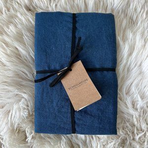 Schoolhouse Electric Standard Linen Pill Sham